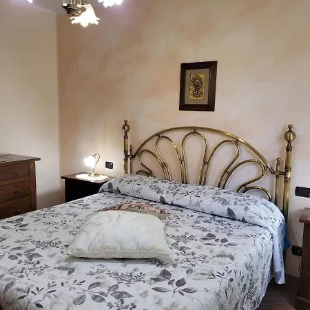 Il Fontanino Monticiano