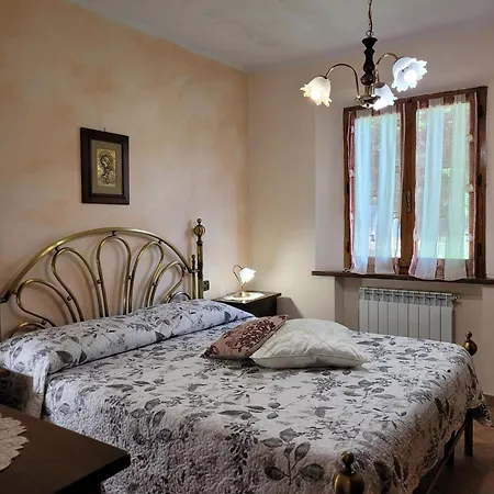 Ferienhaus Il Fontanino